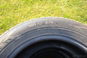 Nokian Tyres WR SUV 4 215/65 R17 103H - 3