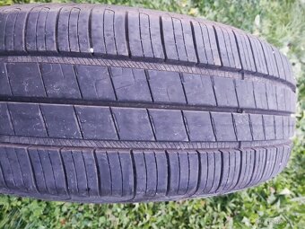 Letní pneu GOODYEAR 195/60 R18, 4 kusy. - 3