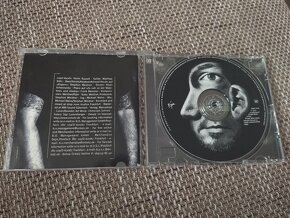 CD BÖHSE ONKELZ - E.I.N.S. - 1996 - 3