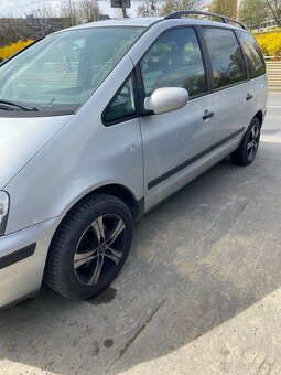 Ford Galaxy - 3
