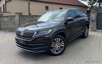 Škoda Kodiaq - 3
