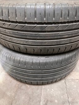 Nokian WetProof 205/55R16 - 3