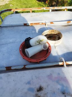 Barel 1000l - 3