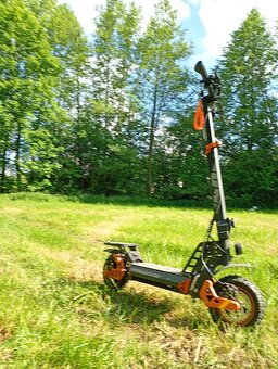 Vyměním elektrokoběžku za elektrokolo - 3