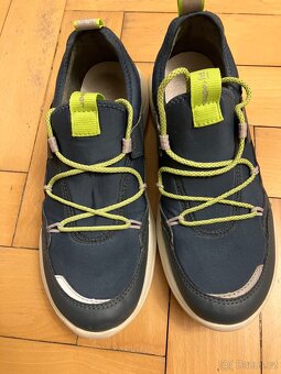 Tenisky Superfit gtx vel. 38 - 3
