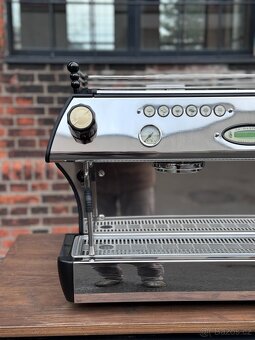 SET La Marzocco FB80 2AV + Anfim Pratica - nový - 3