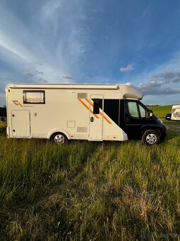 Obytný automobil Sun Living 75SL (Adria) 121kw 10/2022 - 3