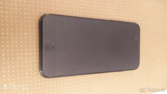 iPhone 7. ZABLOKOVANÝ A ROZTEKLÝ BARVY - 3