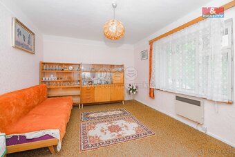 Prodej rodinného domu, 120 m², Nový Hrádek, ul. Doly - 3