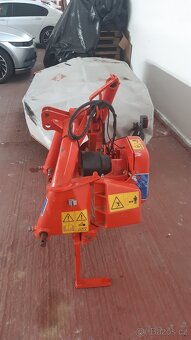 KUHN GMD 20 - 3
