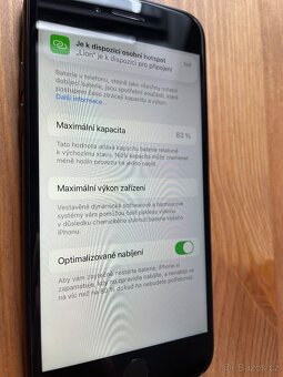 iPhone 2020 SE - 3
