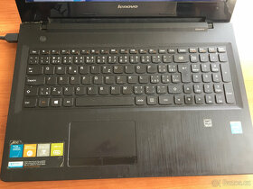 Prodám notebook 15,6 Lenovo IdeaPad G50-30 - 3