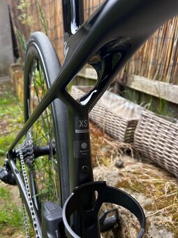 Trek Madone SL 6 AXS Gen 8 - XS - zánovní - 3