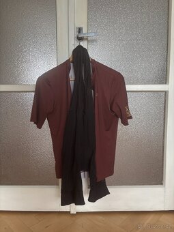 Prodám cyklistický dres - 3
