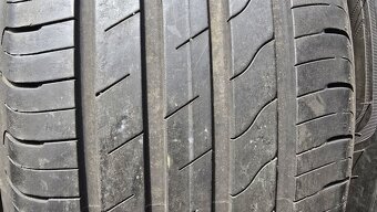 Letní pneu 215/55/17 Good Year - 3