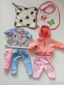 Baby born miminko - 3