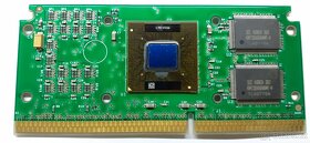 CPU, RAM, GPU - 3