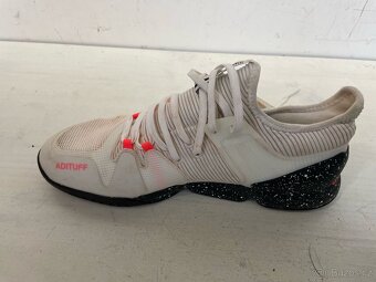Adidas Adizero tenisové boty - 3