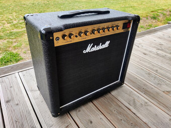 Marshall DSL20CR - 3
