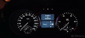 Mercedes w164 320cdi - 3