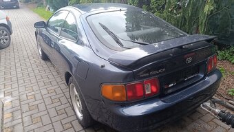 Toyota Celica - 3