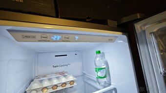 Samsung Americká lednice RS 66N8101S9 - 3