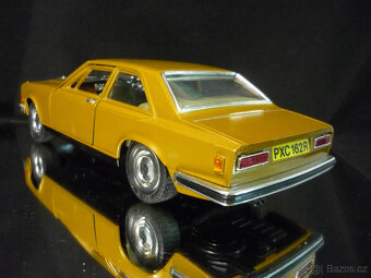 Rolls Royce Camargue Bburago 1/18 - 1/22 - 3