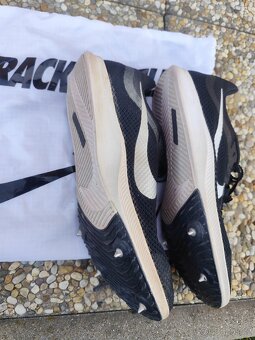 Tretry Nike na běh vel.42 (26,5 cm) - 3