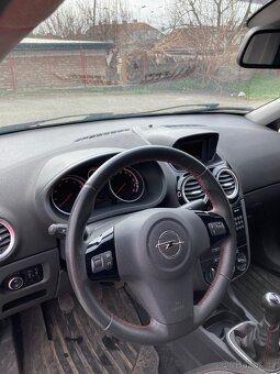 Opel Corsa 1.2, , 61.000 km - 3