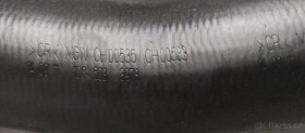 INTERCOOLER-JEEP COMPASS - 3