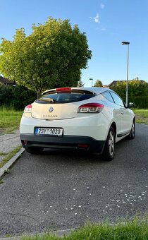 Renault Megane kupé - 3