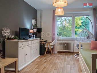 Prodej bytu 2+1, 51 m², Opava, ul. Rolnická - 3