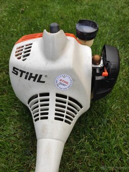 Prodám vyžínač Stihl FS 55 - 3