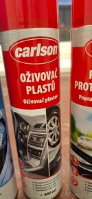 Autokosmetika - 3