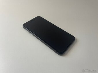 iPhone 11 128GB Black - Záruka - Faktura - 3