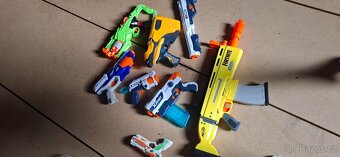 Nerfky - 3