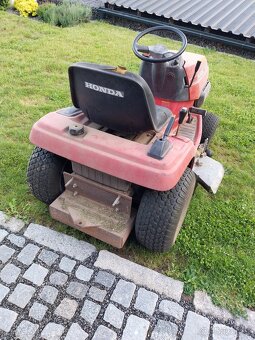 Honda 4013 - 3