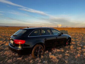 Audi A4 Avant - 3