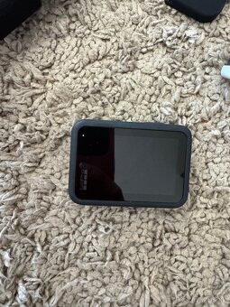 Go Pro kamera 12 black edition - 3