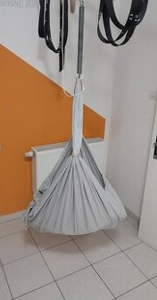 Hojdavak baby včetně pružiny - 3