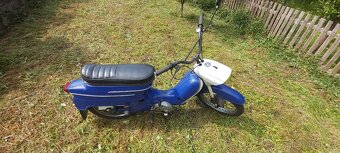 JAWA PIONÝR - 3