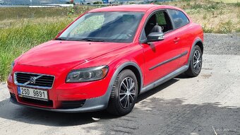 VOLVO C30 - 3