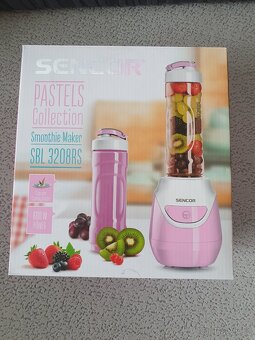 Smoothie maker Sencor - 3