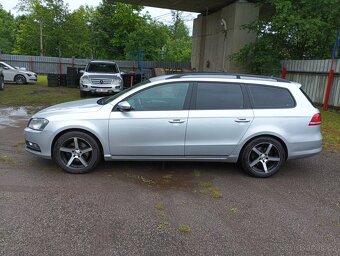 Volkswagen Passat Variant ACCFFB - 3