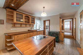 Prodej rodinného domu, 90 m², Předbořice, Černíny - 3