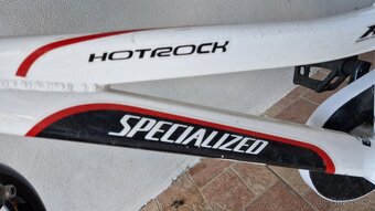 Specialized Hotrock 16 - 3