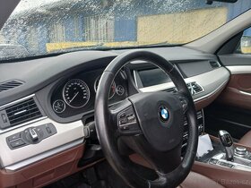 Náhradní díly BMW 530 GT - 3