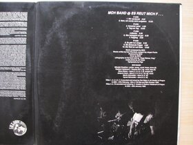 MCH Band – Es Reut Mich F... - 3