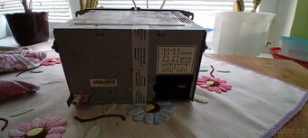 RCD 300 - 3