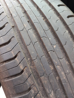 215/60R17 96H LETNÍ PNEUMATIKY CONTINENTAL - 3